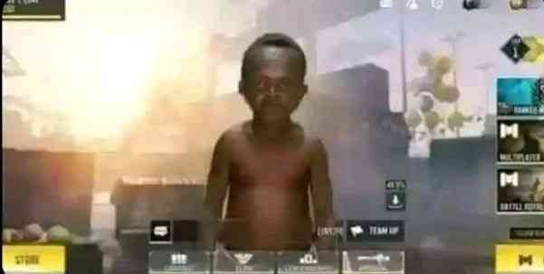 Call of duty wey I use 25gb data download😭 | MirrorLog